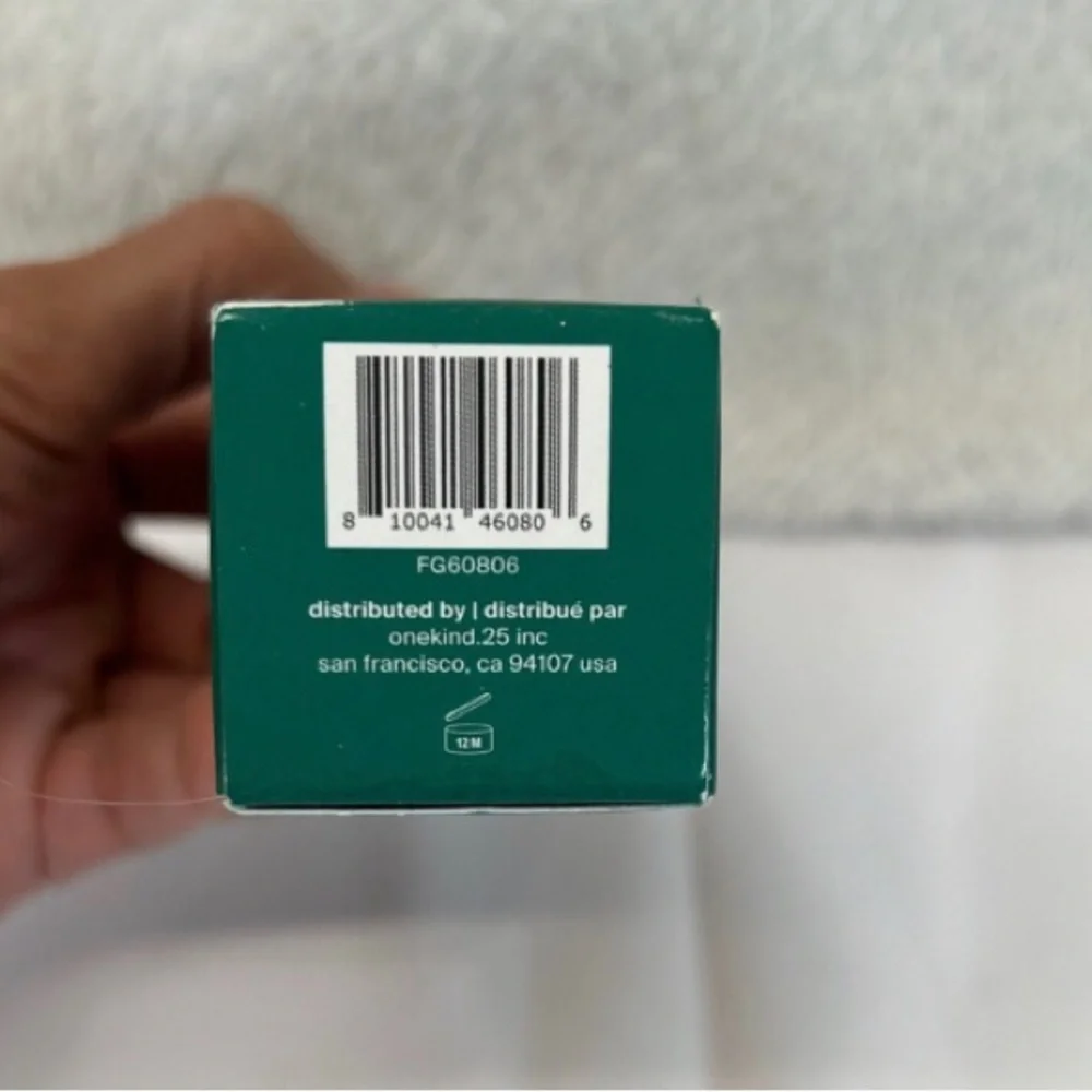 Cocokind Chlorophyll Discoloration Serum - 1 Fluid Oz